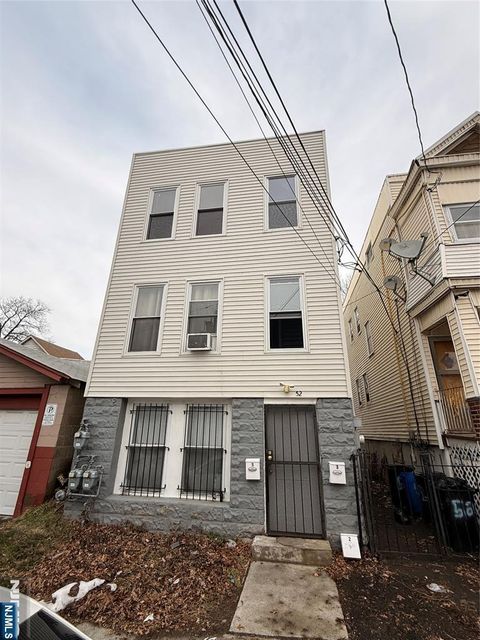 52 Montrose Terrace Irvington NJ 07111