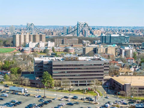 Photo of 2200 Fletcher Avenue #501, Fort Lee, NJ 07024 (MLS # 26033142)