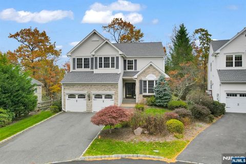 Photo of 3 Brook Ridge Court, Cedar Grove, NJ 07009 (MLS # 26001050)