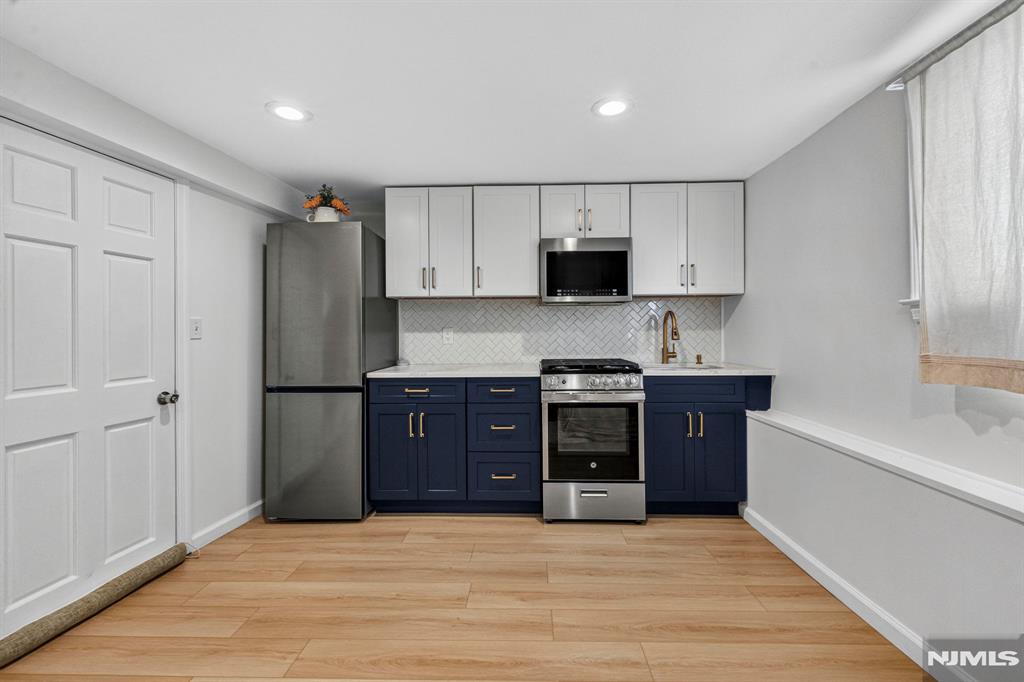 3 Prospect Avenue