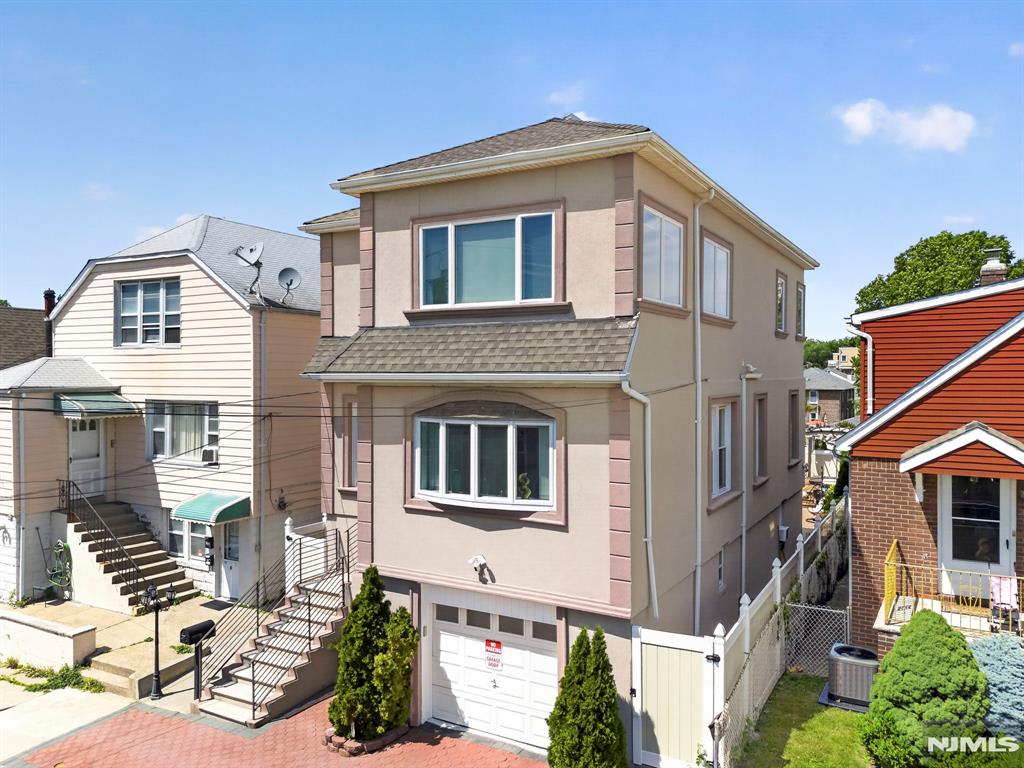 3 Prospect Avenue