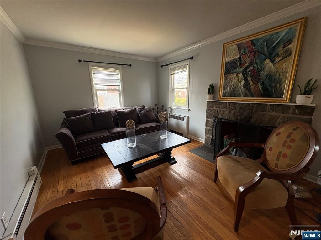 Photo of 40 Sylvan Avenue, Bergenfield, NJ 07621 (MLS # 26009679)