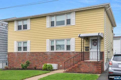 60 Baltimore Avenue North Arlington NJ 07031