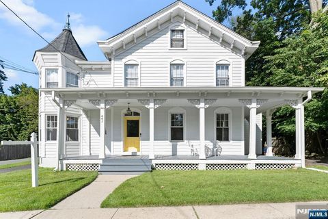 Photo of 441 High St #2, Closter, NJ 07624 (MLS # 25039037)