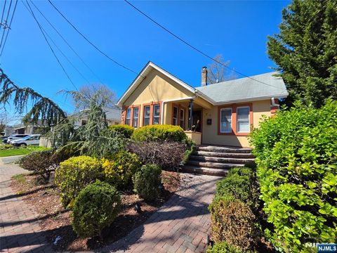 Photo of 75 Levitt Ave, Bergenfield, NJ 07621 (MLS # 26012439)