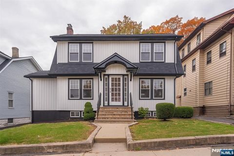 Photo of 299 Greylock Parkway, Belleville, NJ 07109 (MLS # 25039457)