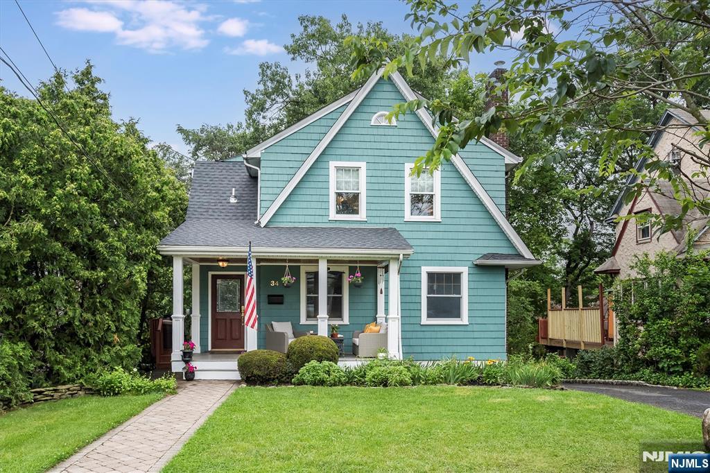 34 Harding Road