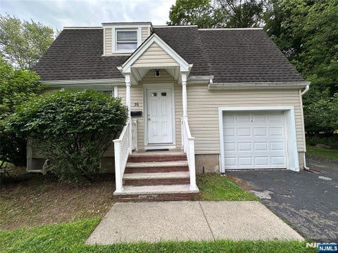 Photo of 36 Morningside Avenue, Cresskill, NJ 07626 (MLS # 26028427)