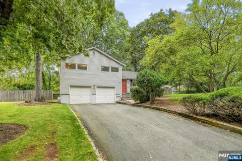Photo of 46 Standish Road, Hillsdale, NJ 07642 (MLS # 26036990)