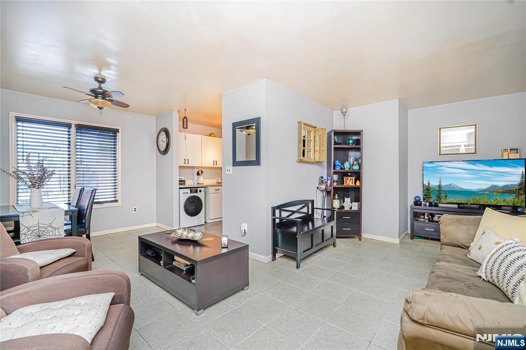Property for Sale at 144 70th Street 1A, Guttenberg, New Jersey - Bedrooms: 1 
Bathrooms: 1  - $299,900