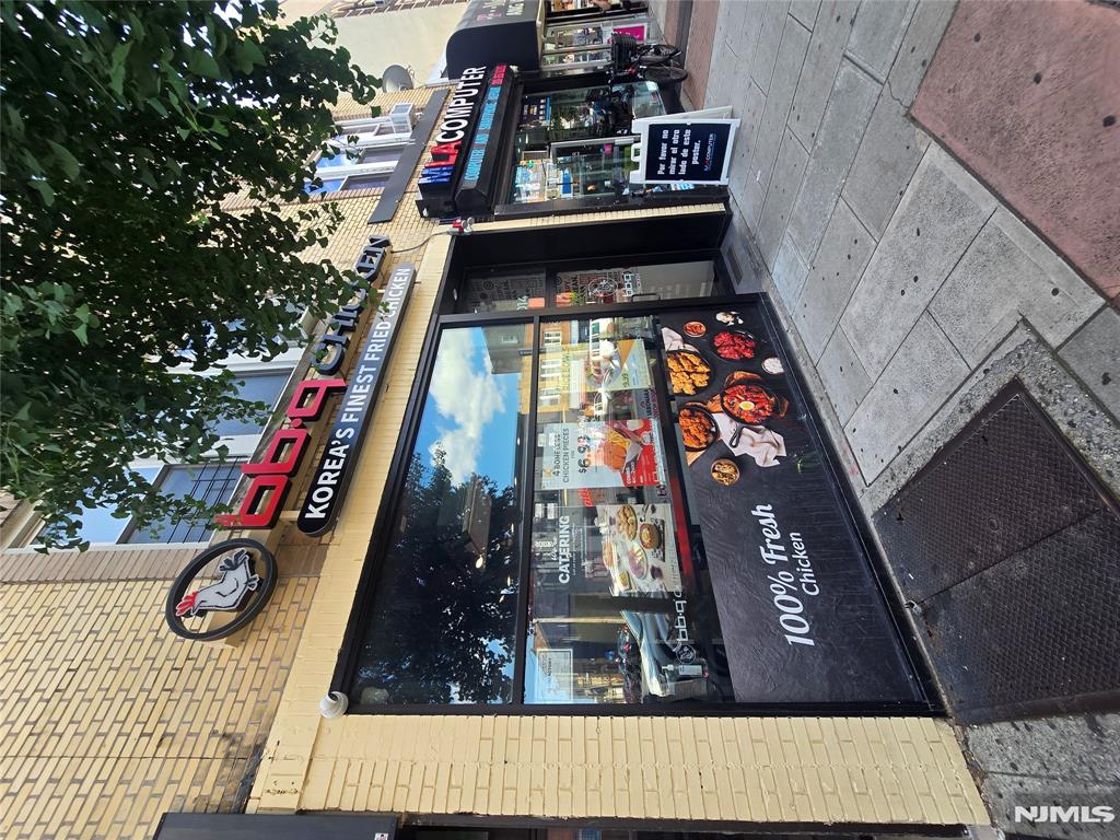 5014 Bergenline Avenue