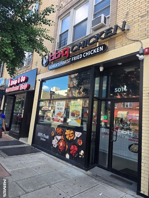 5014 Bergenline Avenue West New York NJ 07093