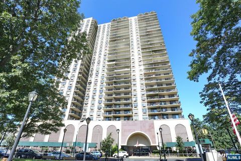 7855 Boulevard E 11E North Bergen NJ 07047