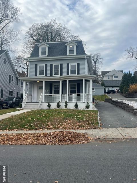 144 Union Street Ridgewood NJ 07450