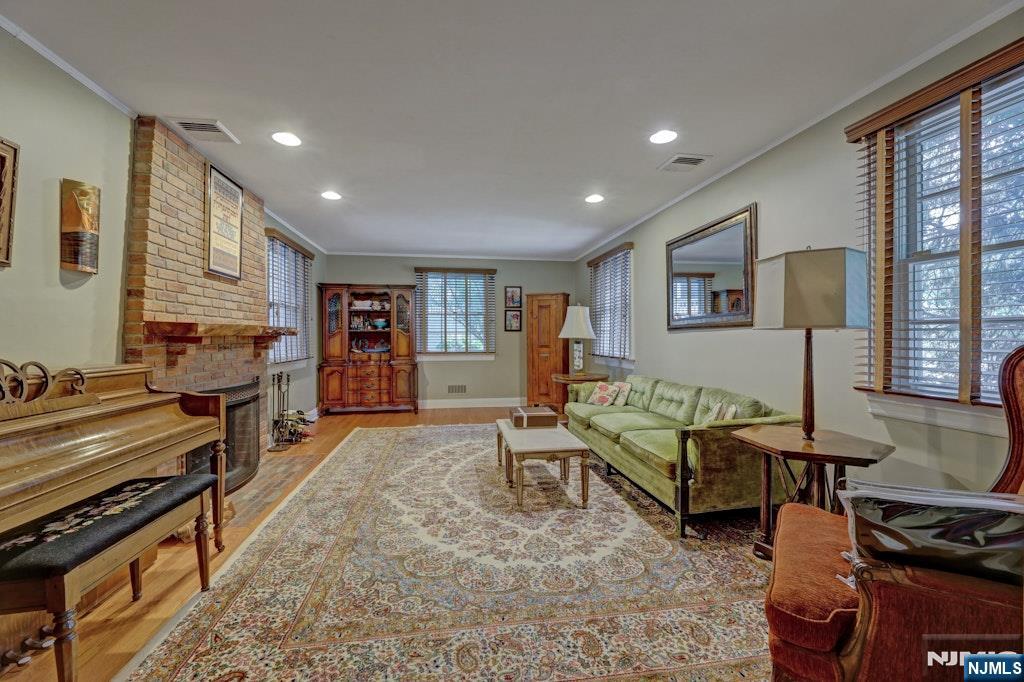627 Forest Drive