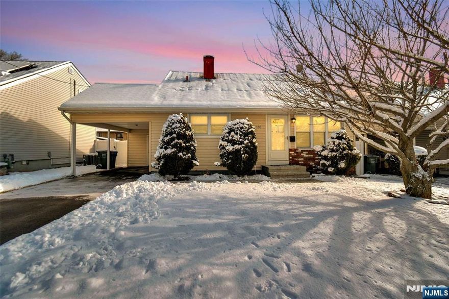 Welcome to this well-located home, offering comfort, convenience, and endless potential. Situated on a quiet residential street, this property is just minutes from major highways, public transportation, shopping, dining, and local amenities, making it ideal for commuters and everyday living. Inside, youâ€™ll find a functional layout with spacious living areas filled with natural light. The home offers generous bedrooms, ample storage, and a versatile floor plan ready to fit your lifestyle. Whether youâ€™re looking to move right in or personalize with your own updates, this property presents a great opportunity to make it your own. Enjoy the outdoor space perfect for relaxing, entertaining, or future expansion. The location offers easy access to parks, schools, and everyday conveniences, combining suburban charm with accessibility.