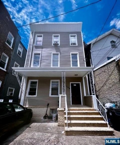 Photo of 148 Garside Street, Newark, NJ 07104 (MLS # 26003590)