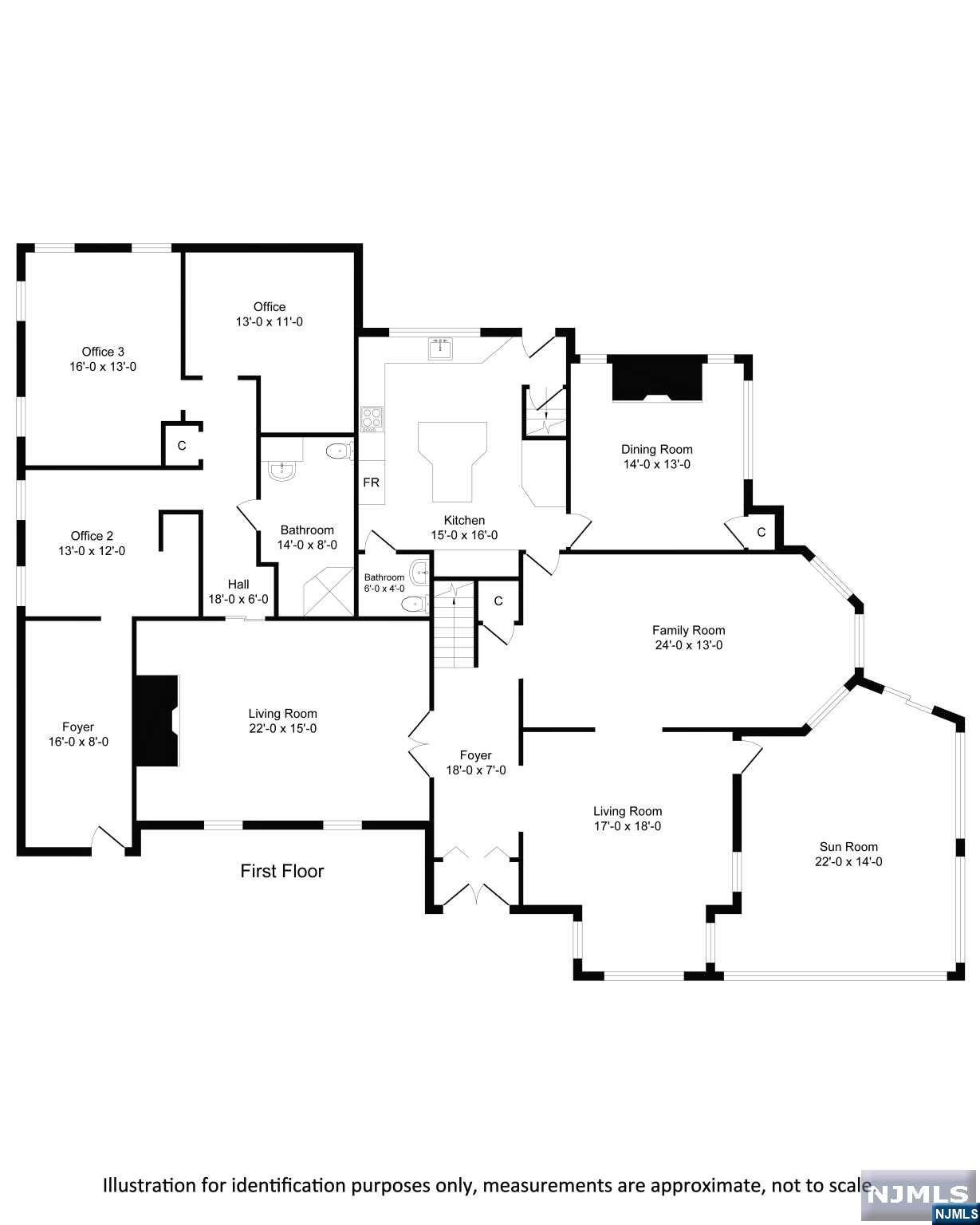 Main image without alt text