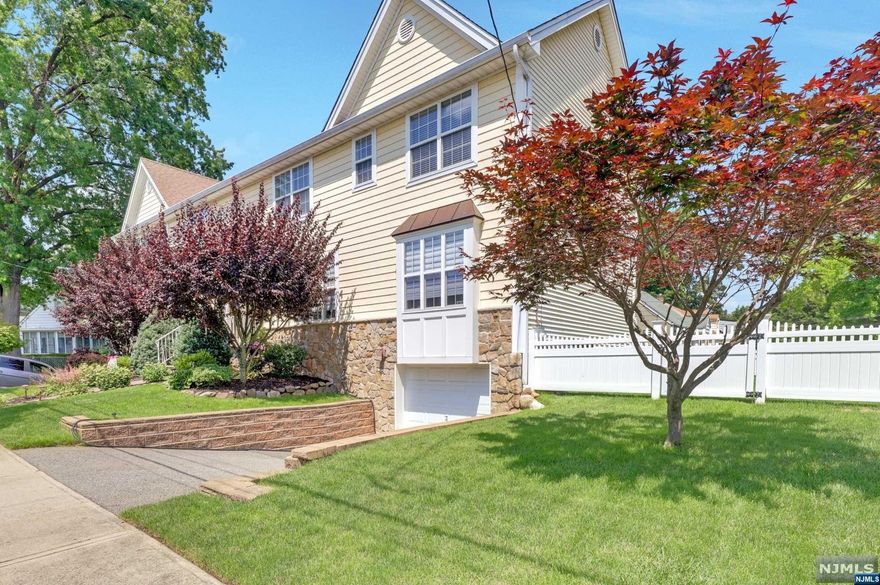 Welcome Home! This duplex features open floor plan and space! The first floor features an eat-in kitchen, living room, 1/2 bath, dining room with sliding doors leading to patio. Second floor features 2 bedrooms, bathroom, primary bedroom with walk-in closet and bathroom. Finished basement. A must see!!