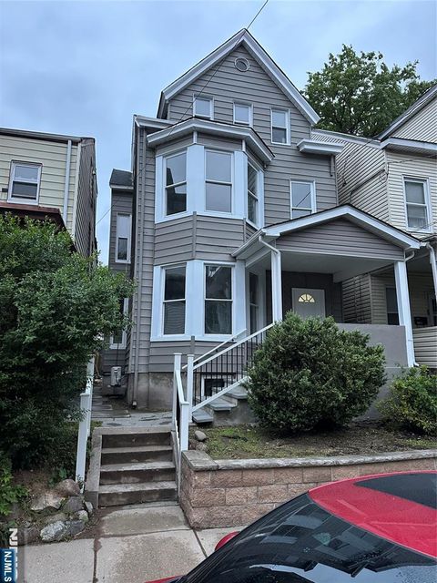Photo of 676 24th Street, Paterson, NJ 07504 (MLS # 25021280)