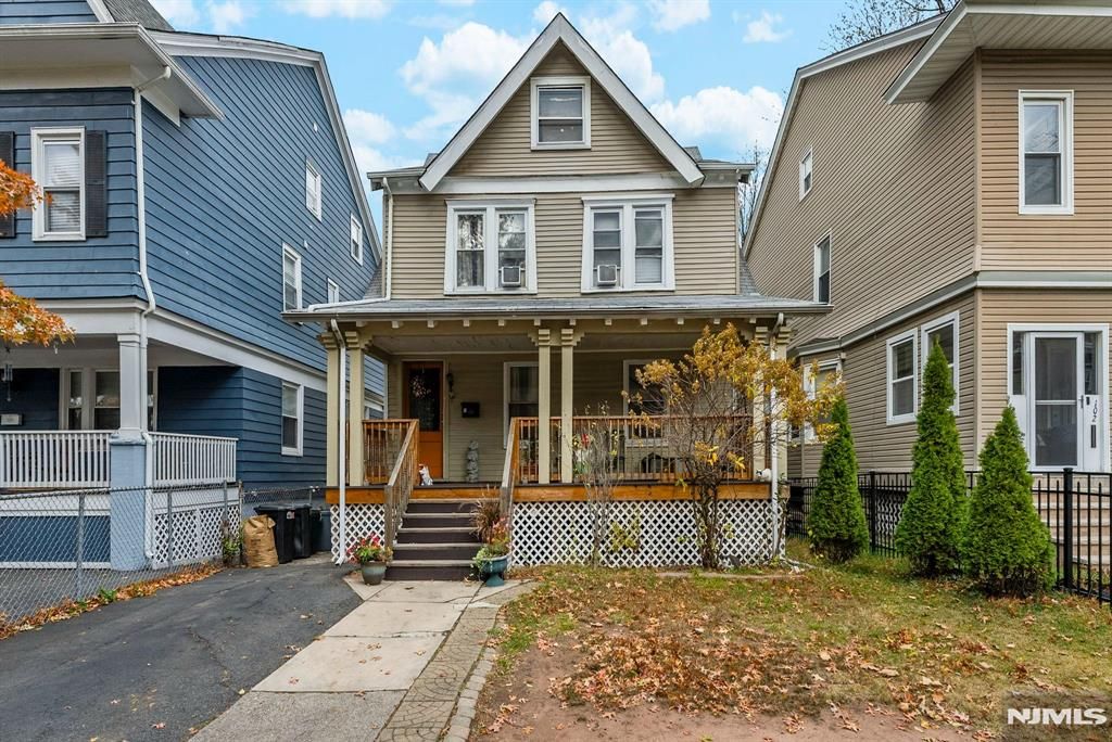 Photo of 106 Burchard Avenue, East Orange, NJ 07017 (MLS # 25040468)