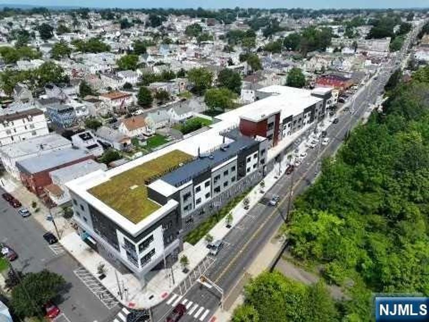 Welcome to the Helio Residences where the short distance to NYC will make you forget you're in New Jersey! Newly constructed with a contemporary design in mind and high end finishes throughout, come indulge in suburban luxury apartment living at its finest. Several layouts are currently available including Studios, 1 bedrooms and 2 bedrooms. Helio features an abundance of amenities such as: a rooftop recreation area with stunning NYC views, a 3000 sq foot dog park, secured covered parking, a package room, a resident lounge, a fitness center storage units for lease, charging stations for EVs and private shuttle service. Additionally, the community is conveniently located close to local dining, entertainment, shopping and the newly redesigned Gunnel Oval recreational complex! Come find out for yourself why the Helio lifestyle of living stands out amongst all competitors. Private tours are available Monday - Sunday. **Owner pays Broker's fee**