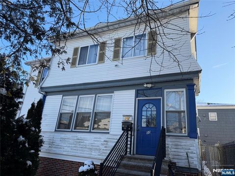 Photo of 46 Lenox Avenue, Irvington, NJ 07111 (MLS # 26002595)
