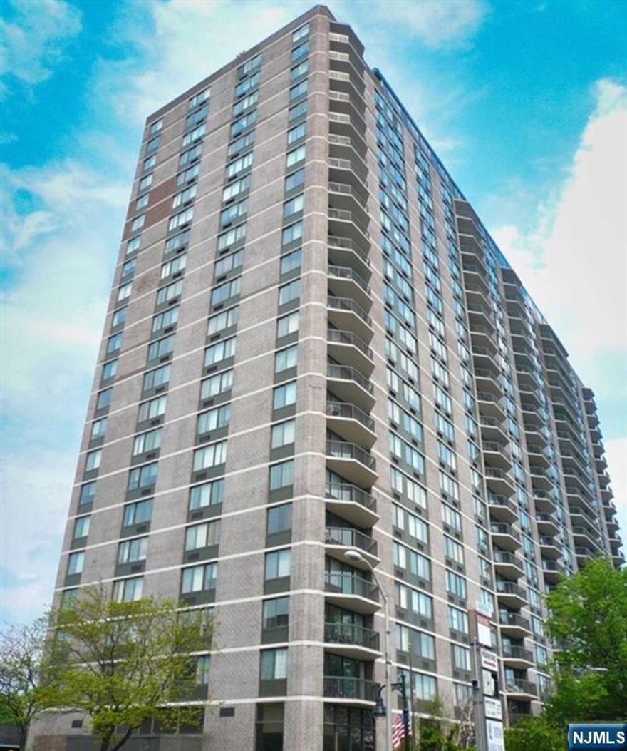 Welcome to this spacious two-bedroom residence at The Greenhouse Condominiums, a full-service luxury building ideally located along the Hudson River Gold Coast. This bright and well-maintained home features a thoughtfully designed layout with generous living and dining areas, perfect for both everyday living and entertaining. The updated kitchen offers ample cabinetry and workspace, while the oversized primary bedroom includes abundant closet space and a full bath. A second bedroom provides flexibility for guests, a home office, or additional living space. Large windows fill the home with natural light and offer tranquil views of the surrounding neighborhood and the George Washington Bridge. Residents of The Greenhouse enjoy a full suite of amenities including 24-hour concierge service, a fitness center, outdoor pool, tennis courts, landscaped grounds, and available garage parking. Conveniently located just minutes from Manhattan with easy access to NJ Transit buses, major highways, shopping, and dining. Experience comfortable, convenient living in one of Cliffside Parkâ€™s most desirable condominium communities.