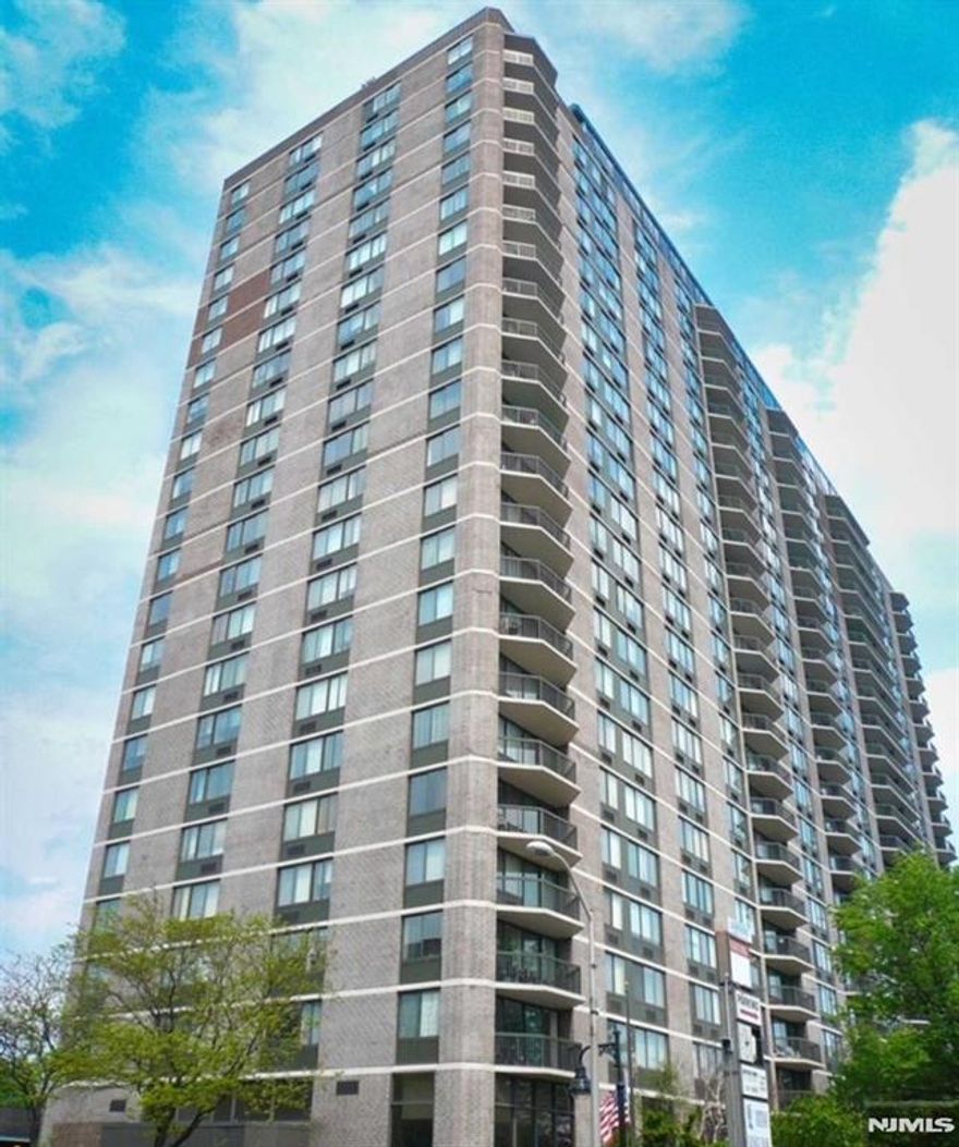 Welcome to this spacious two-bedroom residence at The Greenhouse Condominiums, a full-service luxury building ideally located along the Hudson River Gold Coast. This bright and well-maintained home features a thoughtfully designed layout with generous living and dining areas, perfect for both everyday living and entertaining. The updated kitchen offers ample cabinetry and workspace, while the oversized primary bedroom includes abundant closet space and a full bath. A second bedroom provides flexibility for guests, a home office, or additional living space. Large windows fill the home with natural light and offer tranquil views of the surrounding neighborhood and the George Washington Bridge. Residents of The Greenhouse enjoy a full suite of amenities including 24-hour concierge service, a fitness center, outdoor pool, tennis courts, landscaped grounds, and available garage parking. Conveniently located just minutes from Manhattan with easy access to NJ Transit buses, major highways, shopping, and dining. Experience comfortable, convenient living in one of Cliffside Parkâ€™s most desirable condominium communities.