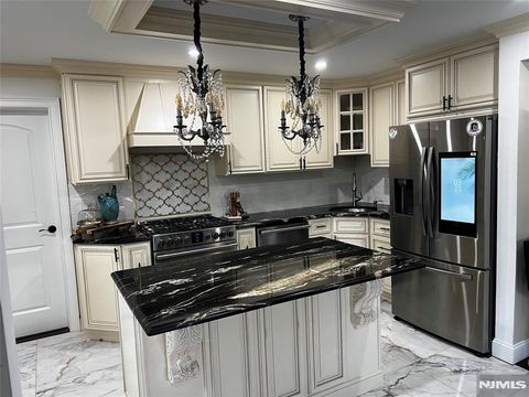 Photo of 60 Dick St, Clifton, NJ 07013 (MLS # 25042526)