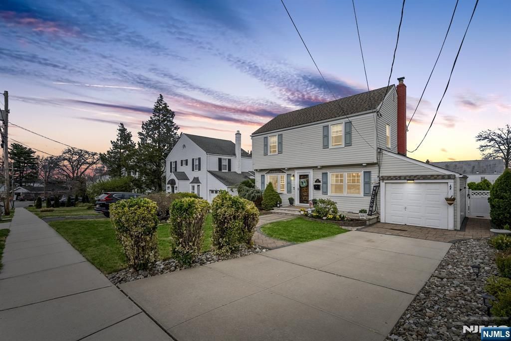 Photo of 17 Burlington Road, Clifton, NJ 07012 (MLS # 26011041)