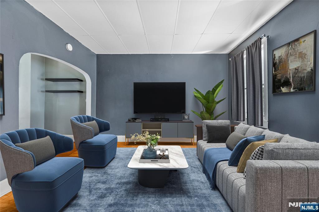 237 Van Vorst Street