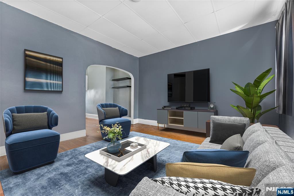 237 Van Vorst Street