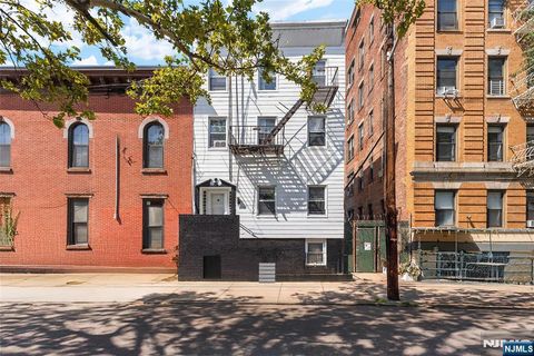 237 Van Vorst Street Jersey City NJ 07302