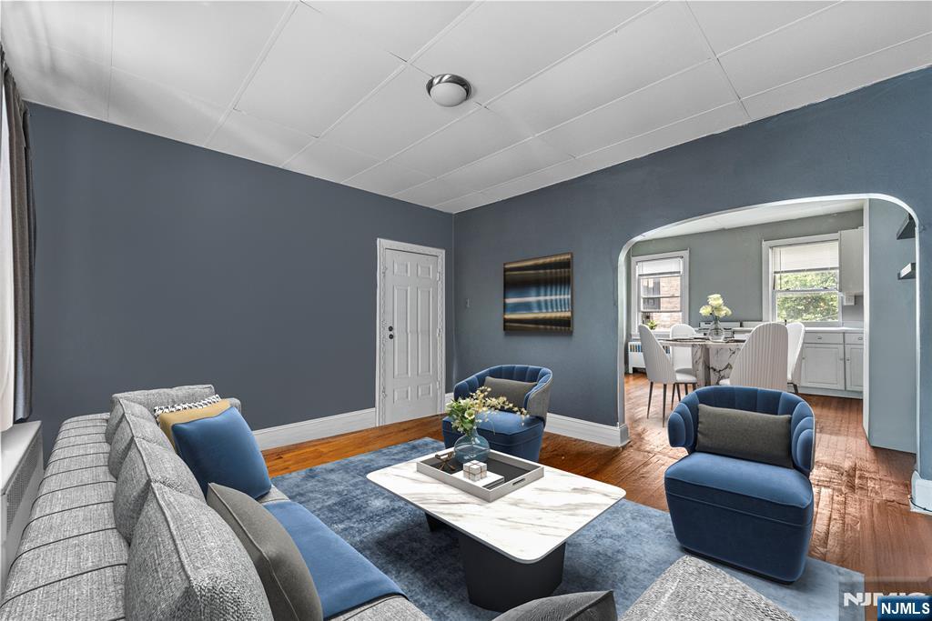 237 Van Vorst Street