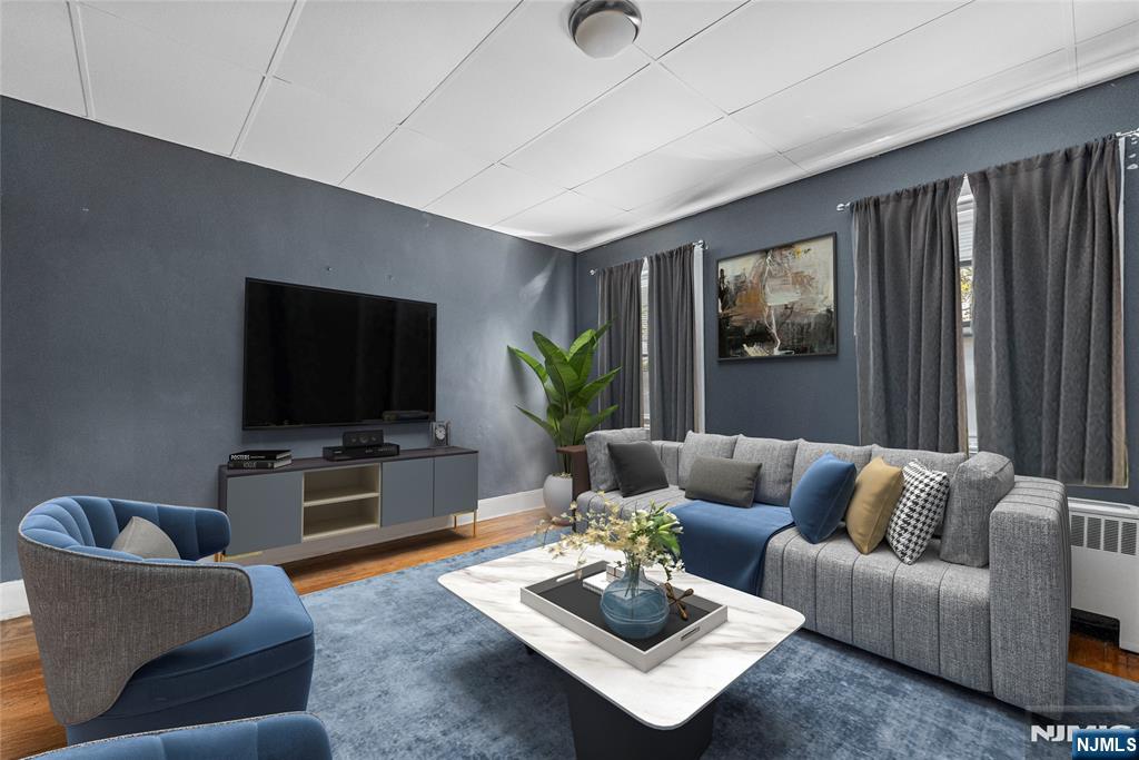 237 Van Vorst Street