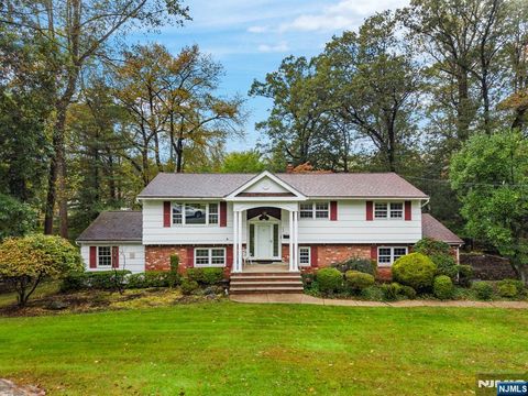 588 Hoover Avenue Twp of Washington NJ 07676