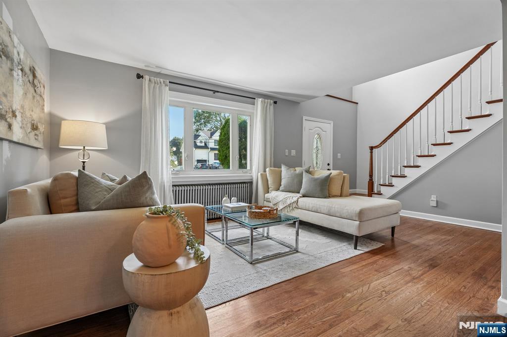 70 Gramercy Place