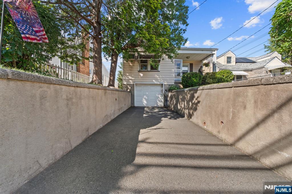 45 Bay Avenue