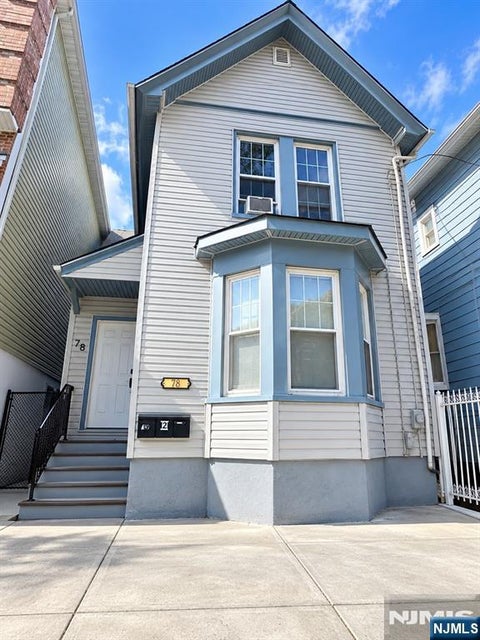 Photo of 78 Wakeman Avenue, Newark, NJ 07104 (MLS # 26038262)