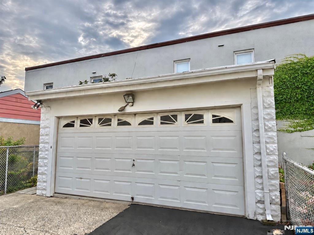 55 Garrison Street
