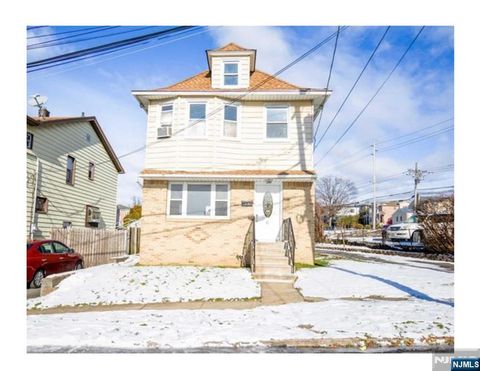 15 Prospect Street Palisades Park NJ 07650