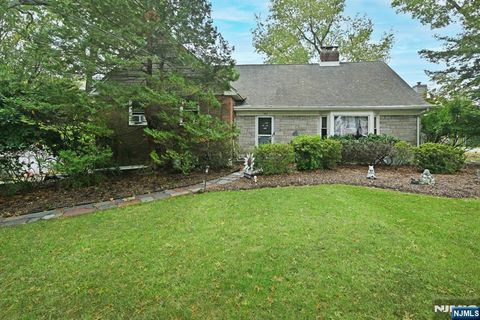 183 Jefferson Avenue Emerson NJ 07630