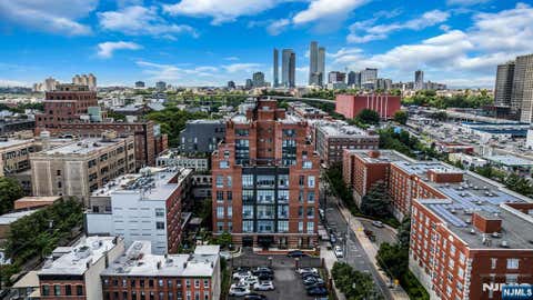 Photo of 205 10th Street #514, Jersey City, NJ 07302 (MLS # 26027738)
