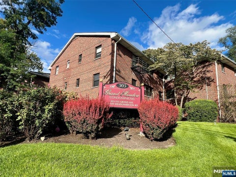 Photo of 303 Grand Avenue #3, Englewood, NJ 07631 (MLS # 26032215)