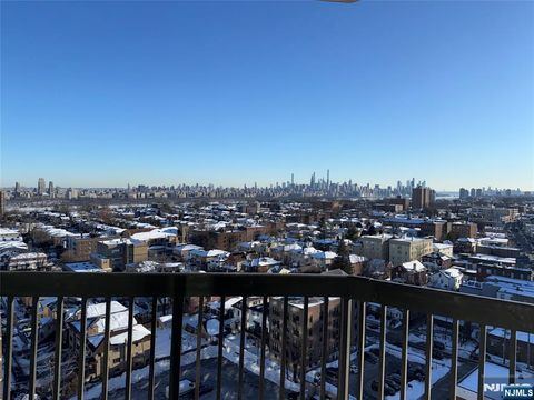 770 Anderson Avenue 17D Cliffside Park NJ 07010