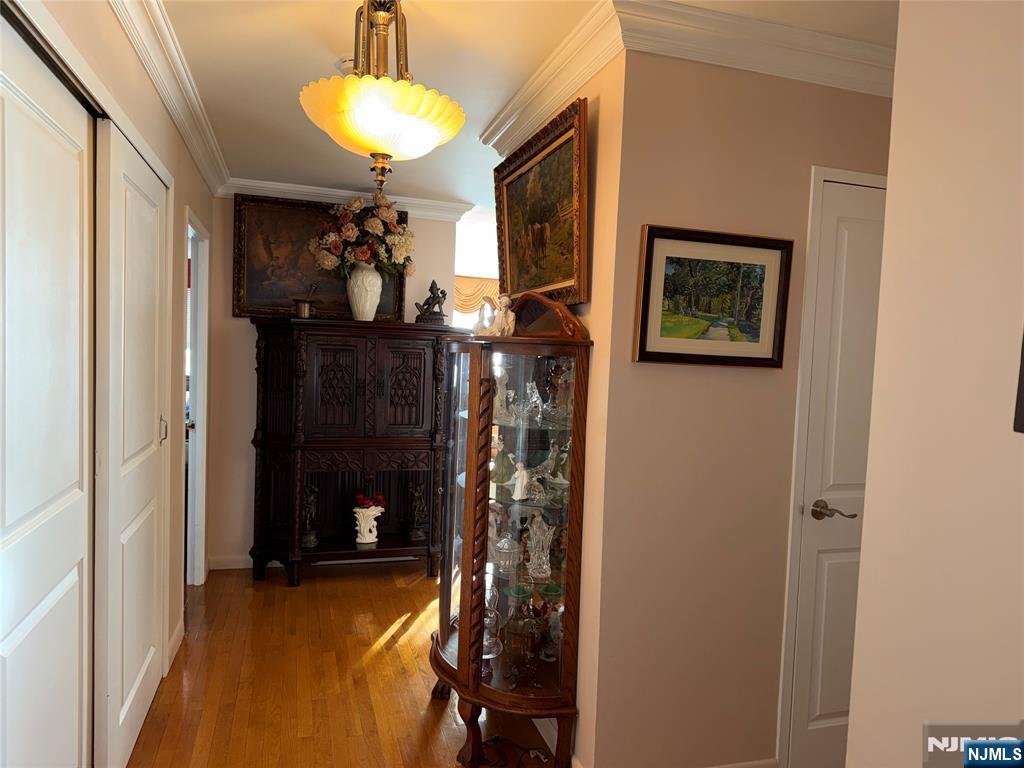 770 Anderson Avenue 17D