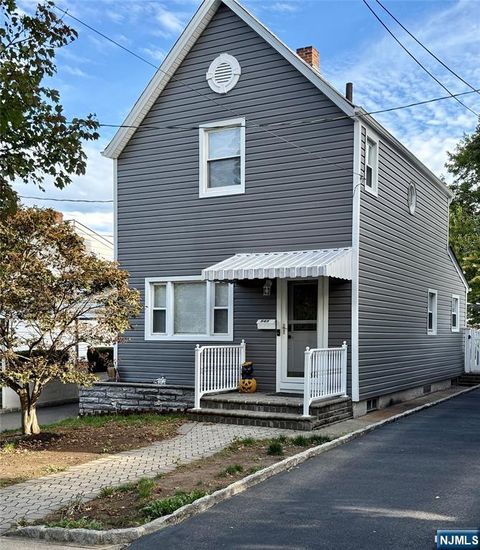 545 Lake Avenue Lyndhurst NJ 07071