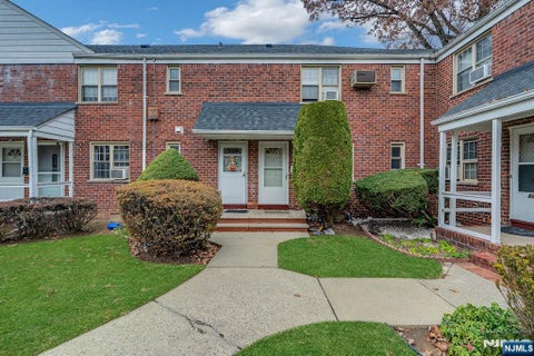 Photo of 1267 Anderson Avenue #16, Fort Lee, NJ 07024 (MLS # 26032636)