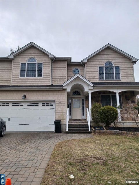 Photo of 60 1st ST, Harrington Park, NJ 07640 (MLS # 26034224)
